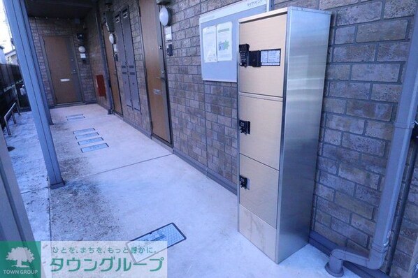 T・Kブラウンの物件内観写真